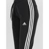 Pantalon De Survêtement - Adidas - W 3s Ft Cf Pt - Noir - Multisport - Respirant