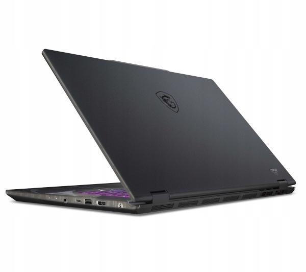 Laptop Msi Cyborg 17 17.3" I5 16 Gb Ram 512 Gb Ssd Rtx 5050 Black 1 Pc