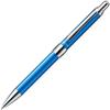Шариковая ручка Pentel Vicuna EX2, корпус светло-голубой, масляная, BX2007S,