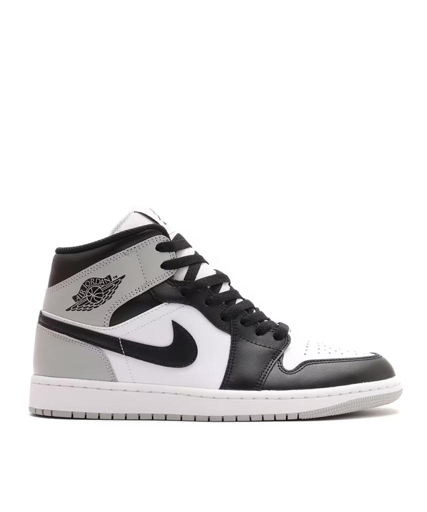 DQ8426-101 Nike Air Jordan 1 Mid Barons (Мужской)