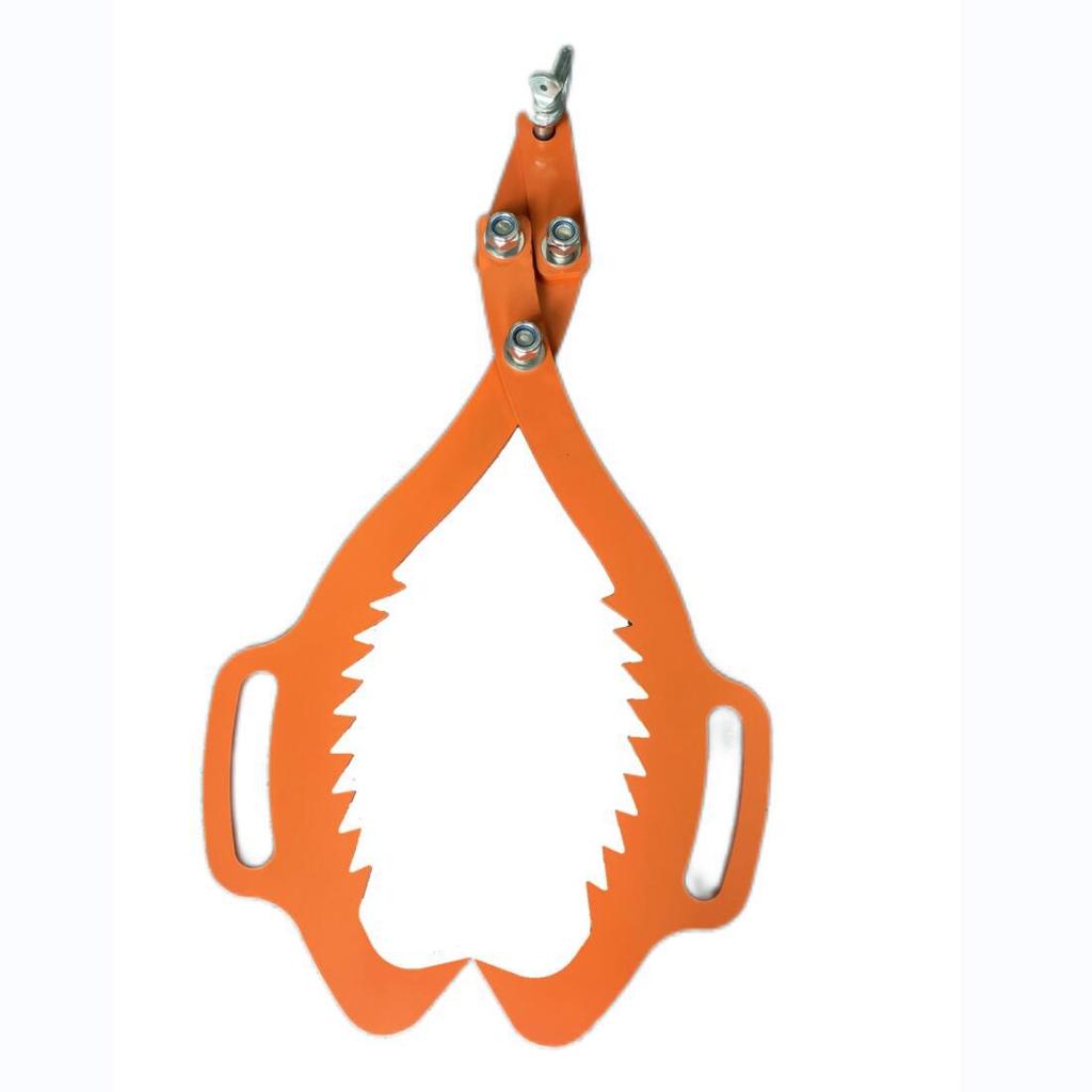 Многофункциональный подъемный захват и крюк для древесины для погрузки и разгрузки