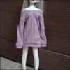 Новая одежда для кукол 30/45/60 см для BJD кукол 1/3 1/4 1/6, Свободный свитер, DIY игрушки для девочек, Наряды, Аксессуары для кукол, Без кук