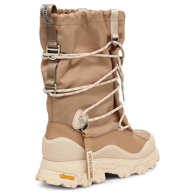 UGG Женские ботинки Crew Outdoor, песочные кроссовки 1161890-SAN