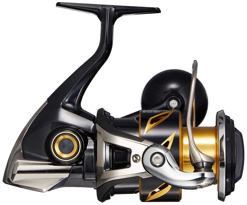 SHIMANO Катушка для спиннинга 20 Stella SW 5000HG Near Sea Offshore Shore Game Стандартная модель и