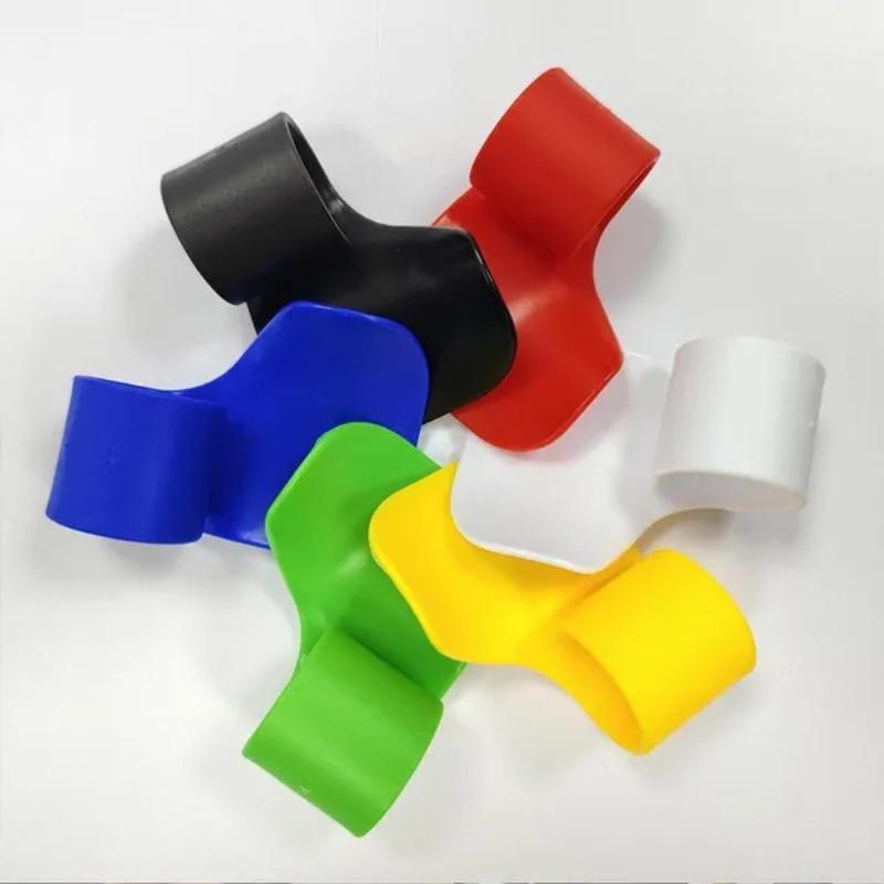 Universal Motorcycle Throttle Clamp Cruise Aid Control Grips Handlebar Refueling Aid Throttle Booster Motorcycle Accessories