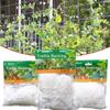 Garden Plant Trellis Netting Heavy-Duty Polyester Plant Support Vine Climbing Hydroponics Garden Net Accessories Multi Use