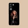Матовый чехол Ally Brooke из ТПУ для мобильного телефона VIVO V60 V50 V40 V30 V29 V27 V25 V23 Pro Lite 5G, цветной печатный чехол