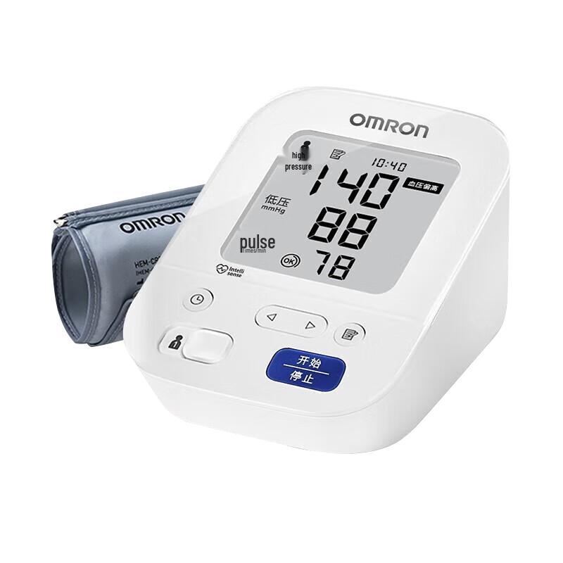Omron J7136 Автоматический тонометр на плечо
