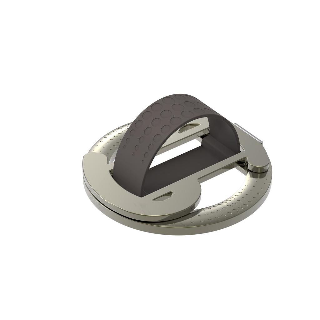 Складная магнитная подставка-держатель-кольцо Magsafe для телефона
