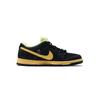 Nike Dunk SB CNY Horse Year, Dunhuang, Paisley Low top Skateboard Shoes Unisex Black Umber HQ1626-300(Team1694)