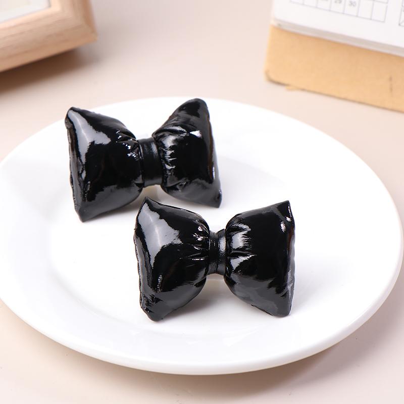 1 пара, разные цвета, банты, аксессуары для обуви, модные подвески для обуви, универсальные, винтажные пряжки для обуви, украшения, милые бабочки