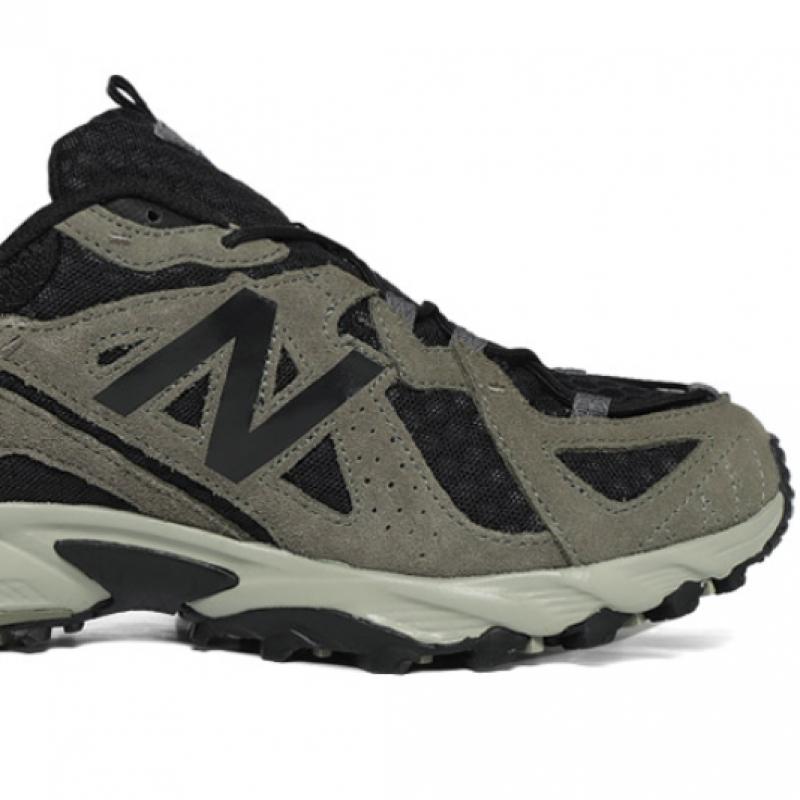 New Balance Кроссовки 610 Кроссовки Dark Camo Ml610tbr