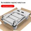 Foldable Steel Platform Hand Truck