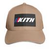 kith M Baseball Cap Sunhat Hood fishing hat Sun Hat For Children Womens Beach Unisexs