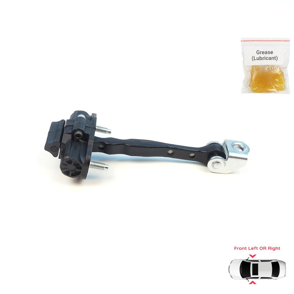 EDP1640 Front Door Stop Check Assy Limiter Strap for Volvo XC60 MK2 246 2017-On 31424466