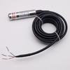 Submersible type liquid level sensor 4-20mA 0-5V 0-10V RS485 output 1m 2m 3m 4m 5m 6m 7m 8m 9m 10m 15m water level transmitter