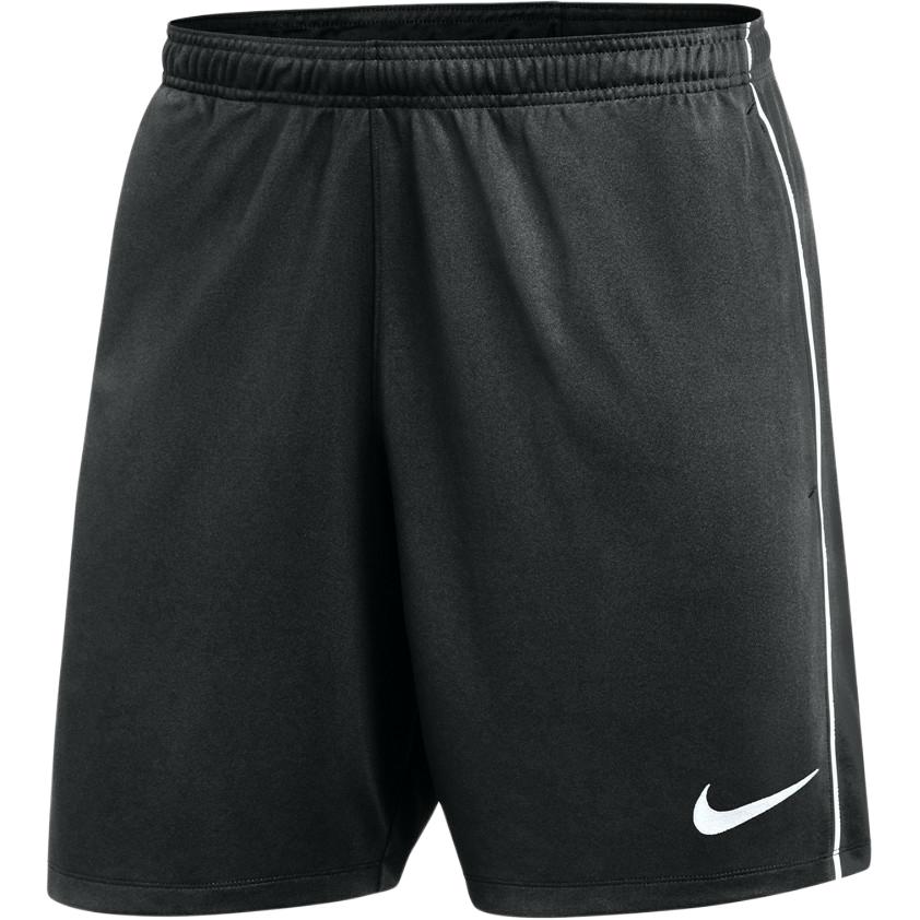 Nike Park 26 Elastic Waist Three-Quarter Logo Casual Sports Shorts Men shorts HM7146-010