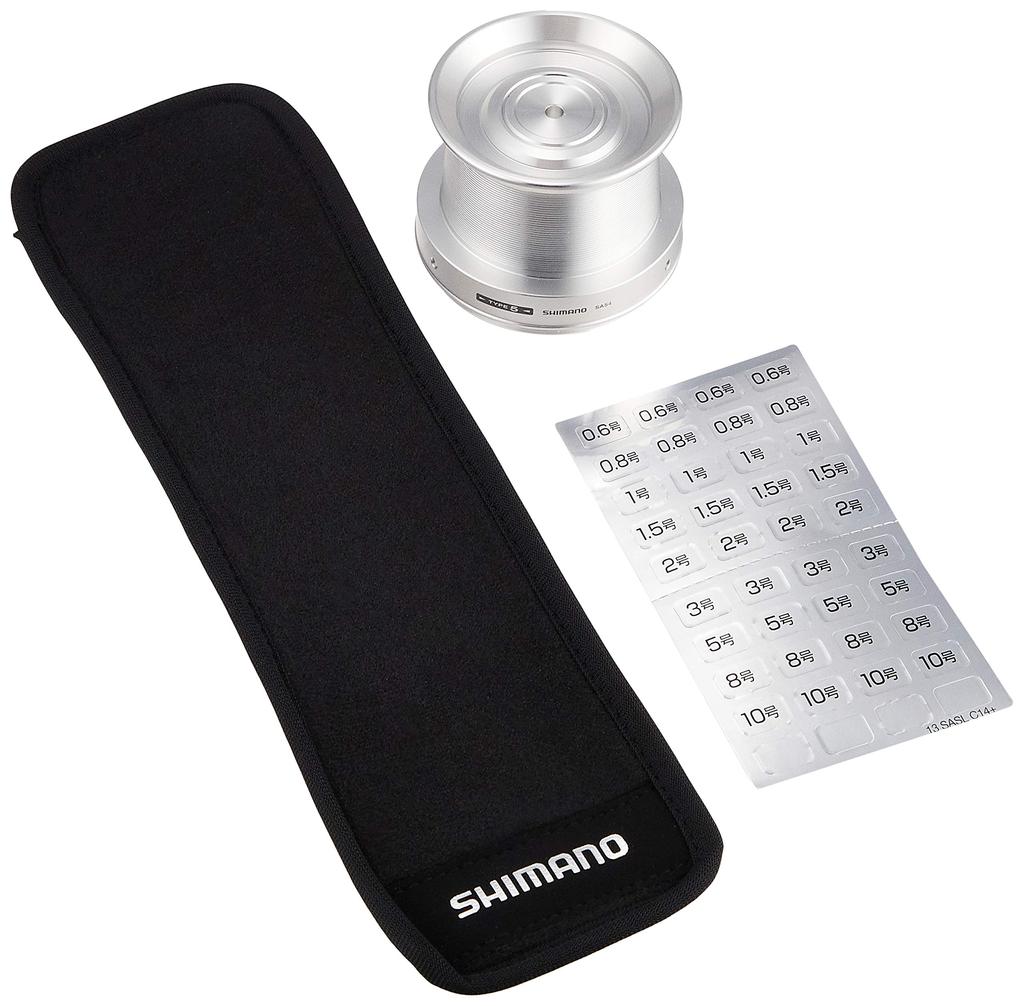 SHIMANO Катушка для спиннинга Long Throw 14 Super Aero Spin Joy 30 Стандартная спецификация Kiss For Beginners