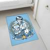 Racing Club de Avellaneda (5) Rug Suitable For Living Rooms Bedrooms Computer Rooms Dining Areas And Placement Under Tables And Chairs Also An Ideal C