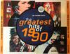 CD VARIOUS - The Greatest Hits Of 1990 TCD2439 Telstar 1990 Japan Dance & Electronica Used