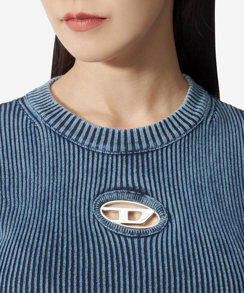 DIESEL M Anchor A Knit - Picot / A148100Anah8At