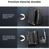 K&F Concept Магнитное крепление Совместимо с DJI Osmo Pocket 3, Настольная подставка-кронштейн Стенд Адаптер-расширитель, Многофункциональный магнит для Pocket 3