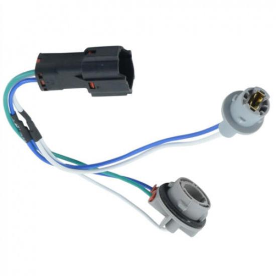 1Set Tail Light Lamp Socket + Wire 92480-D9020 For Kia Sportage 2017 2018