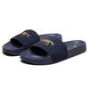 Puma Шлепанцы Leadcat из замши синие мужские 365758-02