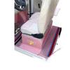 Sheng Hao Wenquxing 01 Electric Tricycle Cover with Special Foot Mat