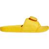 Boost Slide Фаррелл Уильямс x Boost Slide Adidas Originals 'Bold Gold' FZ0674