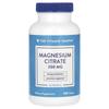 Magnesium Citrate, 200Mg, 100 Tablets