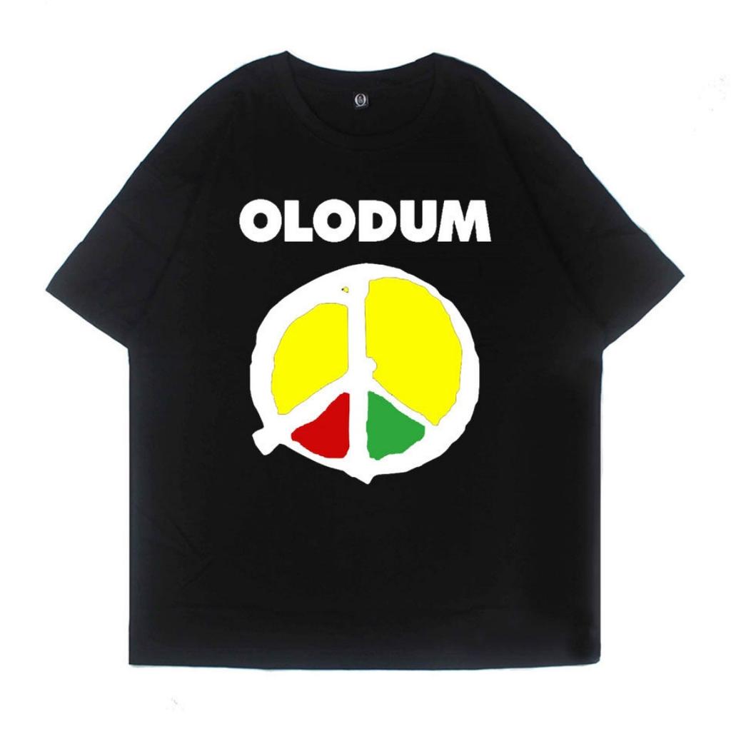 Michael Jacksons Peace And Love Anti War Olodum Music Rock Tshirt Summer Cotton Unisexs Tshirt Kids Clothing Tee Y2k Unisex
