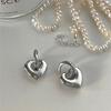 Серьги Niche Design Sense High-end New Style Trendy Love Temperament Серьги Ins Style
