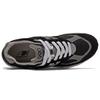 New Balance Кроссовки 990v2 Сделано в США 'Черно-серые' M990BL2