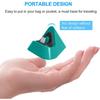 Charging Dock for Nintendo Switch Lite and Nintendo Switch, Portable Mini Charging Stand Charge Docking Station