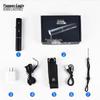 Электронный свисток Pioneer Eagle со светодиодной подсветкой и USB-зарядкой