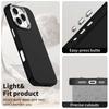 For iPhone 16 Pro Case TPU+TPE Anti Drop Protection Phone Cover