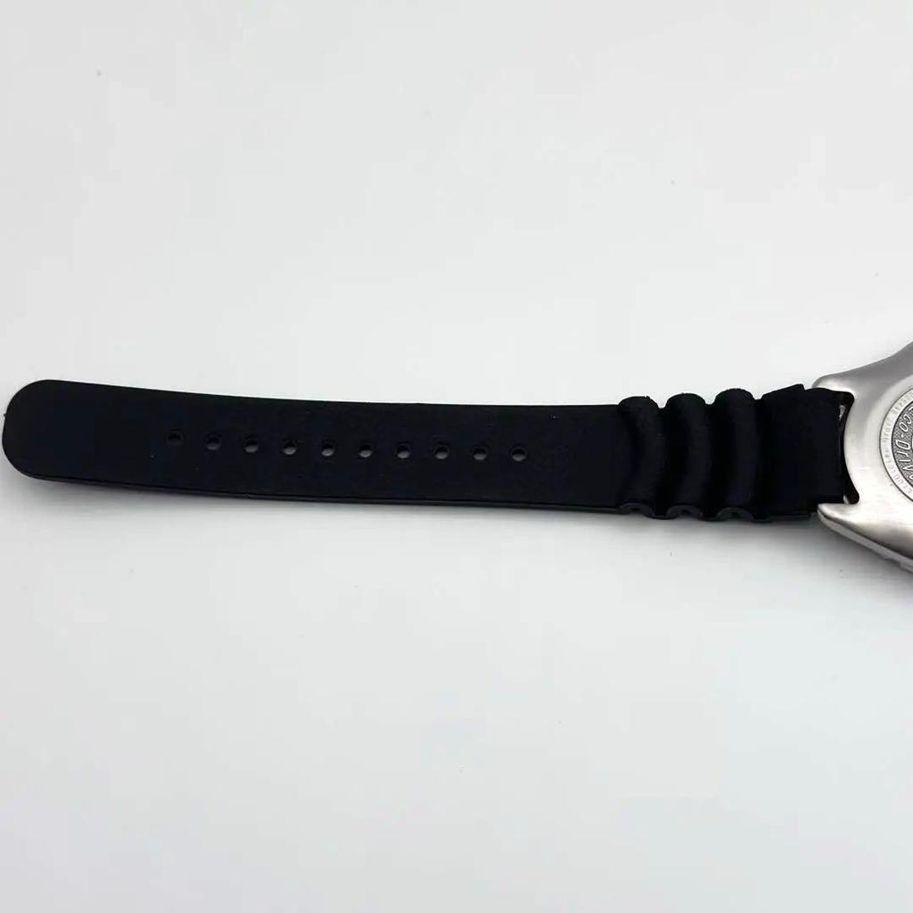Б/у Citizen Promaster Eco-Drive Diver E168-T005446