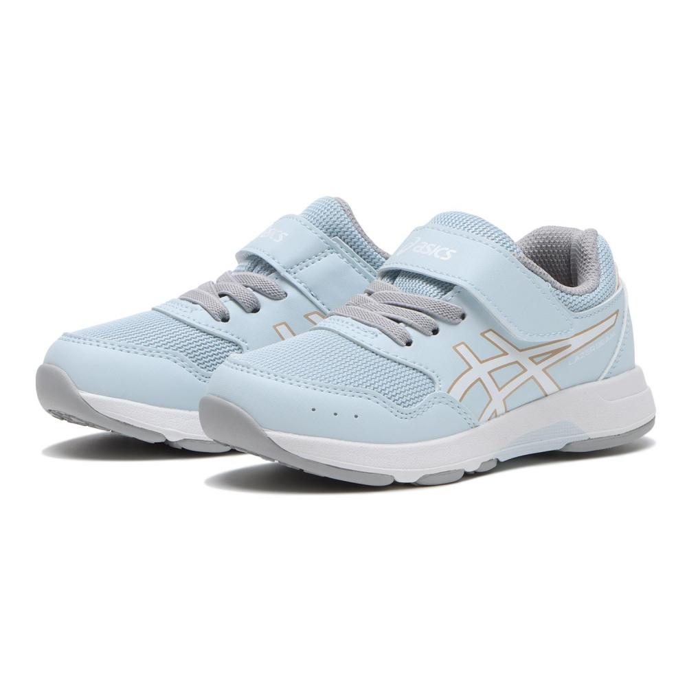 Asics 16 20 Лазерный луч Kf Mg 1154a199 021 L.gry Wht