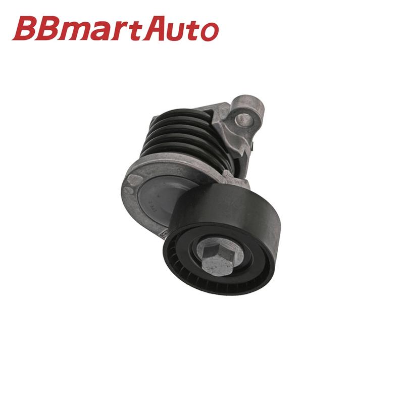A6512007501 BBmart Auto Parts 1pcs Belt Tensioner Pulley for Mercedes Benz GLC Class X253
