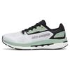 Lightning Blade Nitrogen Technology Lightweight Rebound Low-Top Running Shoes Men Running Shoes Stone-Green 112245510A-11