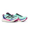 Adizero Adios Pro 3 Pulse Mint Lucid Blue GW4249