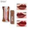 HengFang Rich Chocolate Style Waterproof Lip Gloss 5.5g  H7059