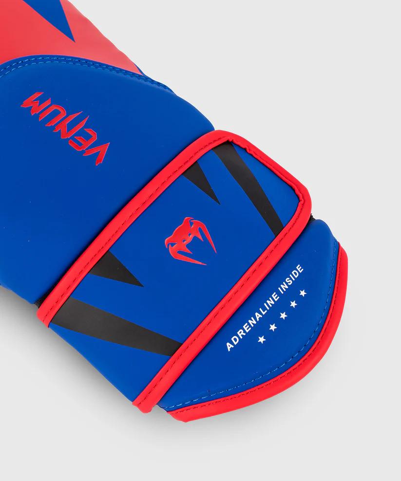 Venum Challenger 4.0 Royal Blue Boxing Gloves 14oz