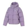Puma Sportstyle Womens Basic Collection FW24 Lifestyle Down Outerwear Warmcell Loose Zipper Hooded Puffer Jacket Women Outerwear 684079-30