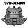 Для Acura MDX 2007-2013 76210-STX-H03 Зеркало привода узла сменные детали антикоррозийные недеформационные