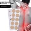 50Pcs Ergonomic Therapy Patches Effective Professional Multipurpose High Efficiency