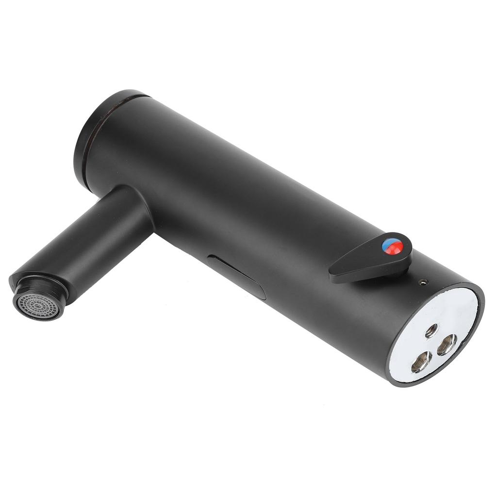 G1/2 сенсорный смеситель автоматический бесконтактный смеситель для горячей и холодной воды краны для раковины для ванной комнаты кухни