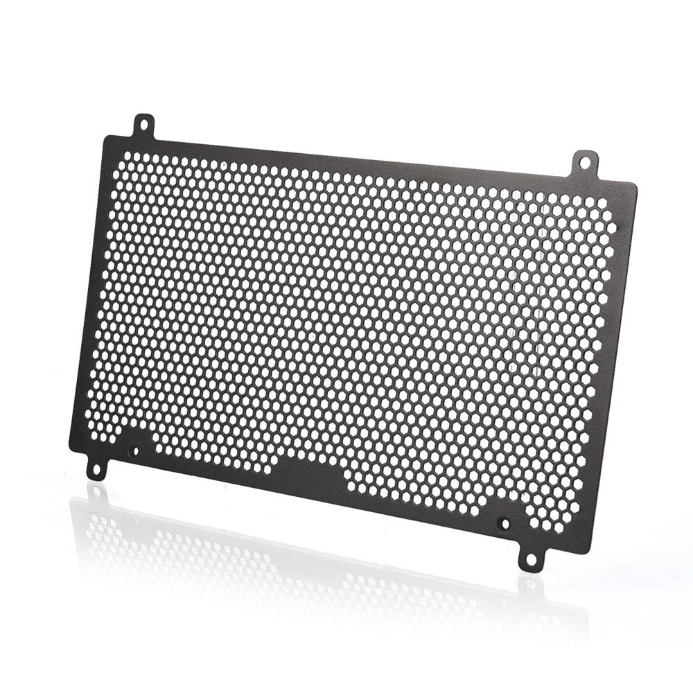 For QJMOTOR Race 600 -2022 Motorcycle Accessories Aluminum Radiator Grille Guared Cover Protector Grill Cover