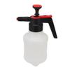 Пеногенератор 1.5л АБС ПК Высокоэффективный Ручной Напорный Распылитель Мыла для Мойки Автомобиля Дома